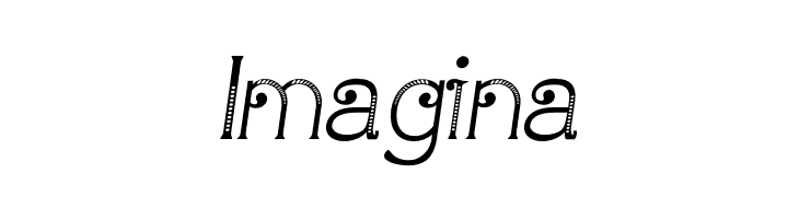 ArnoiaDisplay-Italic  Free Fonts Download