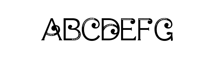 ArnoiaDisplay  Free Fonts Download