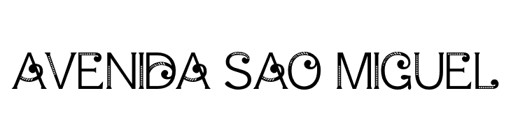 ArnoiaDisplay  Free Fonts Download