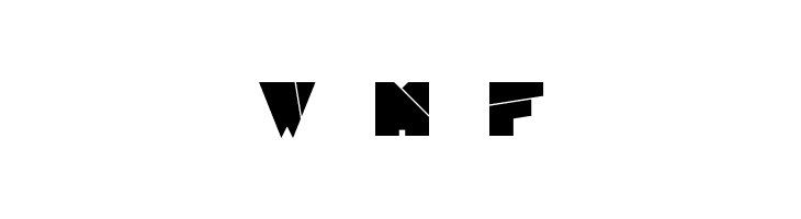 Kandinsky Heavy  Free Fonts Download