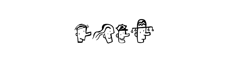 Font Heads  Free Fonts Download