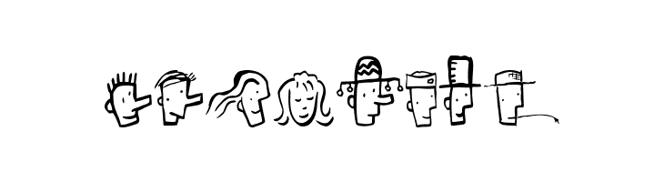 Font Heads  Free Fonts Download