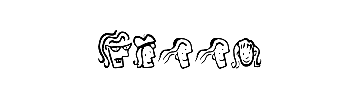 Font Heads  Free Fonts Download