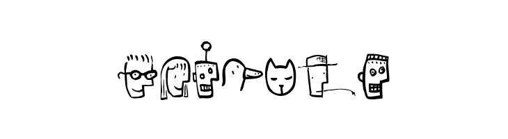 Font Heads  Free Fonts Download