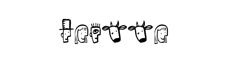 Font Heads  Free Fonts Download