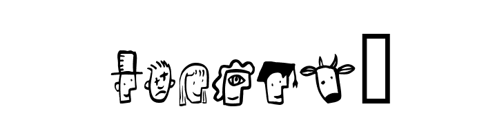 Font Heads  Free Fonts Download