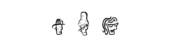 Font Heads  Free Fonts Download