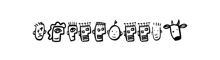 Font Heads  Free Fonts Download