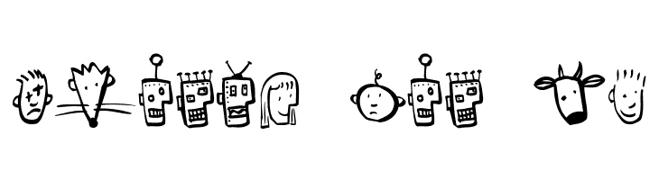 Font Heads  Free Fonts Download