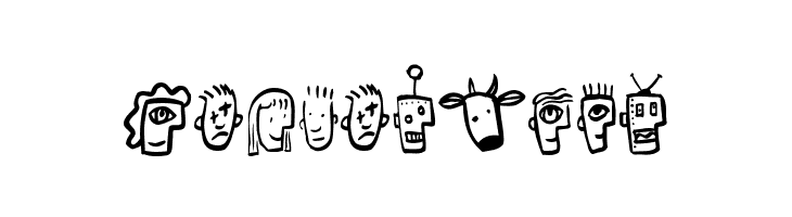 Font Heads  Free Fonts Download