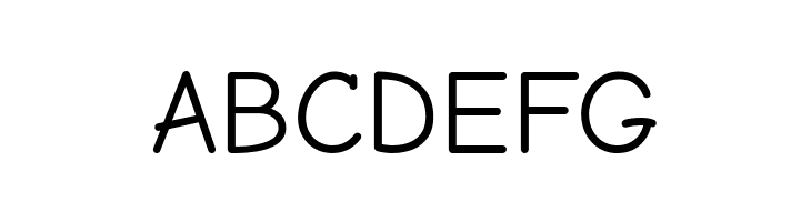 Comic Neue Regular  Free Fonts Download