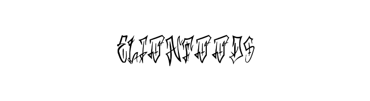 Love my tattoo  Free Fonts Download