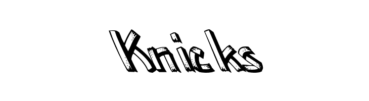 LowerEastSide Lefty  Free Fonts Download