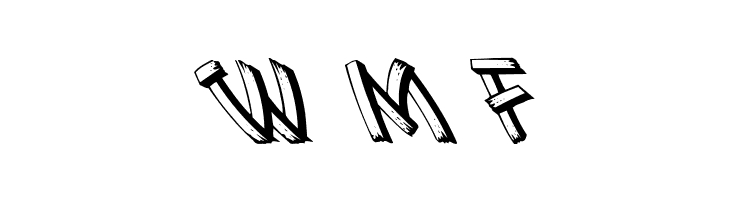 LowerEastSide Lefty  Free Fonts Download