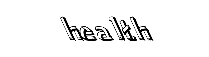 LowerEastSide Lefty  Free Fonts Download