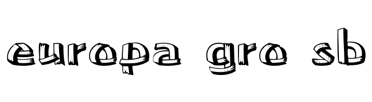 Lower East Side Wide  Free Fonts Download