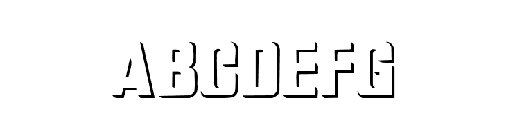 WhatA-Relief  Free Fonts Download