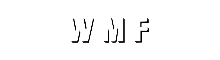 WhatA-Relief  Free Fonts Download