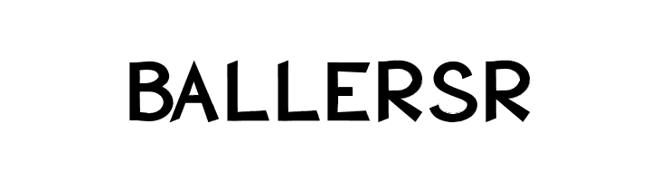 HIVNotRetro Regular  Free Fonts Download