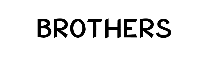 HIVNotRetro Regular  Free Fonts Download