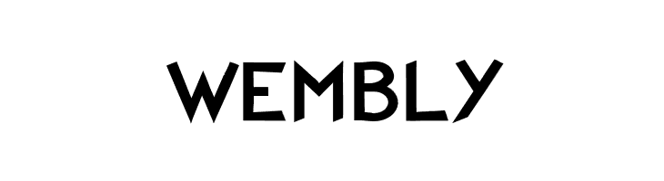 HIVNotRetro Regular  Free Fonts Download