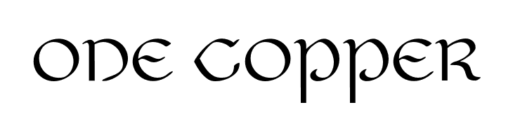 Cianan-ur Regular  Free Fonts Download