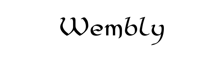 Cianan-ur Regular  Free Fonts Download