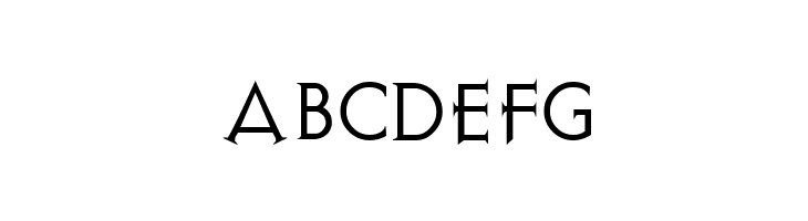 AvalonQuest  Free Fonts Download