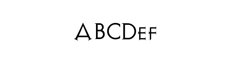 AvalonQuest  Free Fonts Download