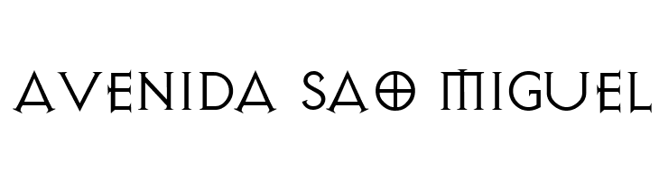 AvalonQuest  Free Fonts Download