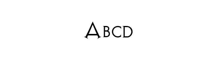 AvalonQuest  Free Fonts Download