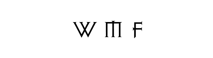 AvalonQuest  Free Fonts Download