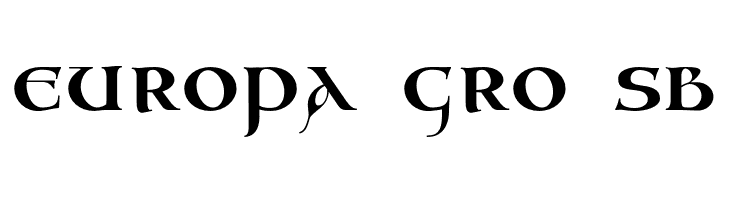 Vespasian2018 Regular  Free Fonts Download