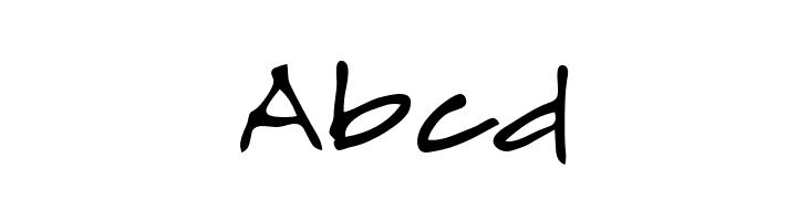 Alamendro FG  Free Fonts Download