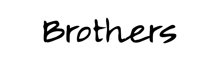 Alamendro FG  Free Fonts Download