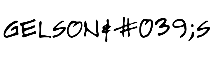 Alamendro FG  Free Fonts Download