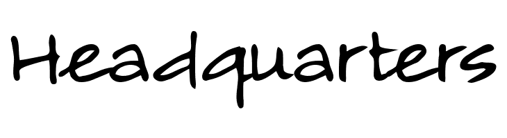 Alamendro FG  Free Fonts Download