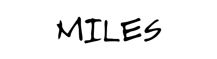 Alamendro FG  Free Fonts Download