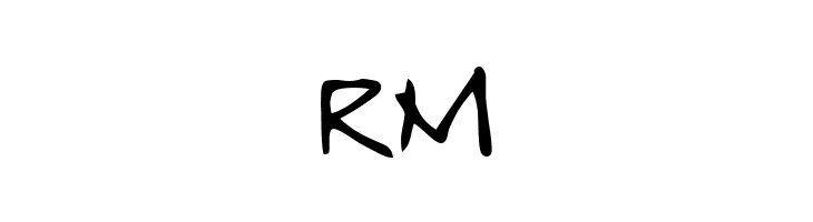 Alamendro FG  Free Fonts Download