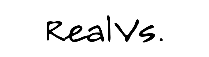 Alamendro FG  Free Fonts Download