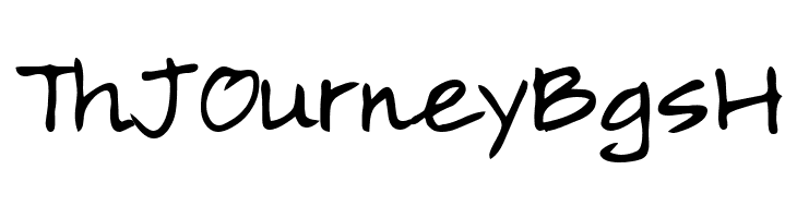 Alamendro FG  Free Fonts Download