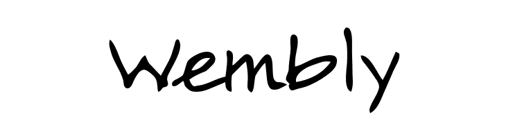 Alamendro FG  Free Fonts Download