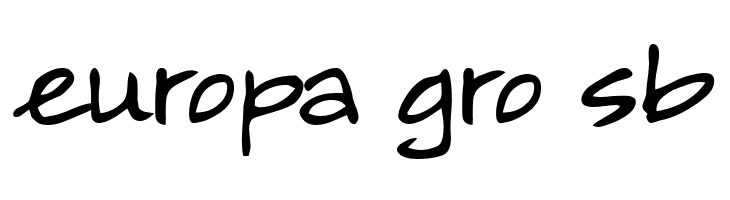 Alamendro FG  Free Fonts Download