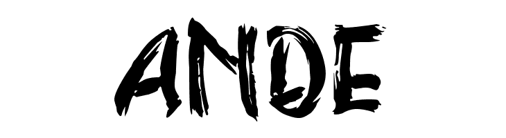 Bad Racer  Free Fonts Download