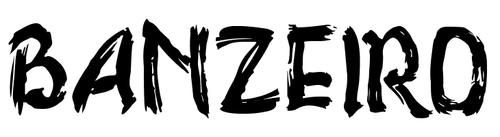 Bad Racer  Free Fonts Download