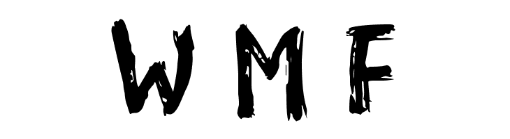 Bad Racer  Free Fonts Download