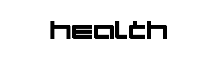 Terminal LDR Regular  Free Fonts Download