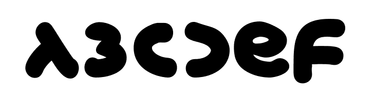 XmasGingerbread  Free Fonts Download