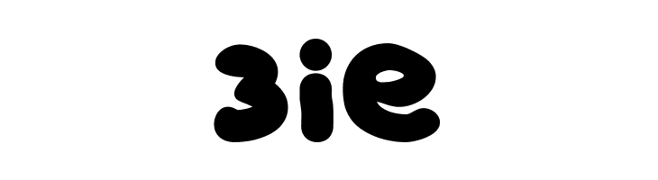 XmasGingerbread  Free Fonts Download
