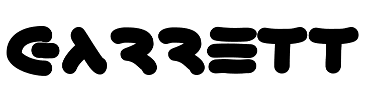 XmasGingerbread  Free Fonts Download